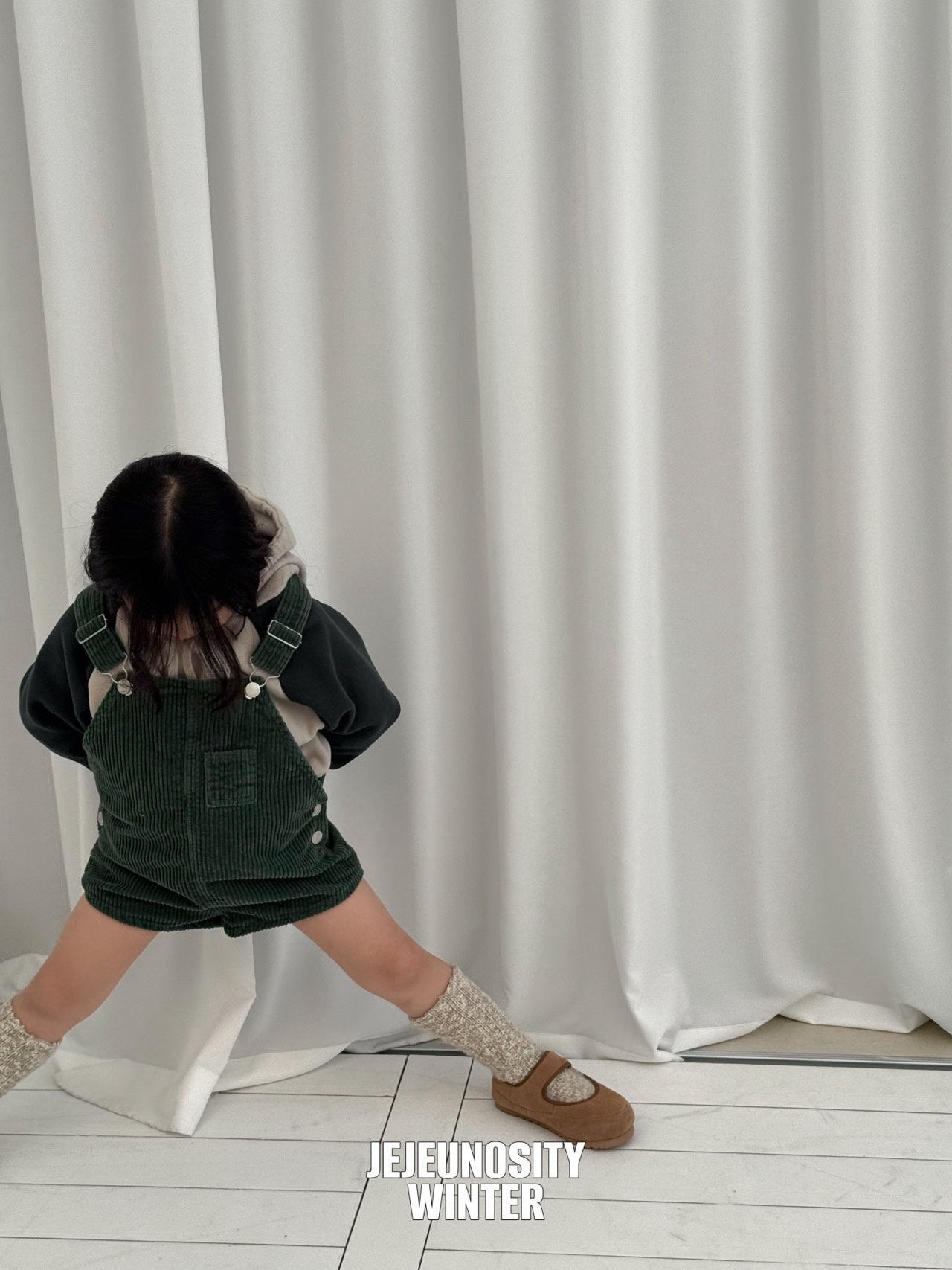 【予約】poka hood / jejeunosity (XS-JM)