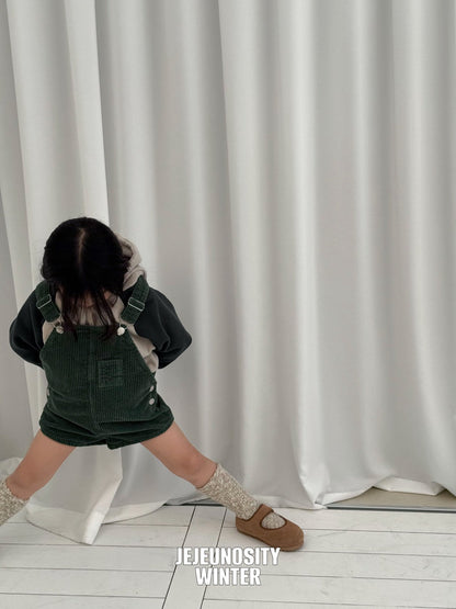 【予約】poka hood / jejeunosity (XS-JM)