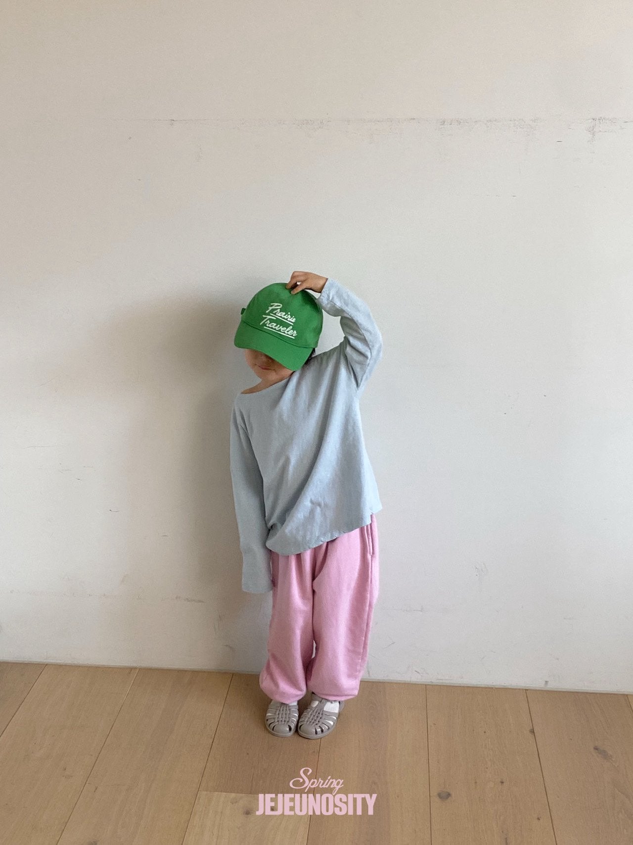 【予約】ジーピーTシャツ / jejeunosity (XS-JM)쳇 지피티
