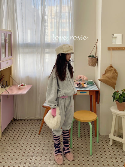 【予約】lucky girl set / love rosie (L-3XL)