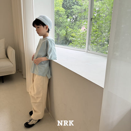 【予約】tantan T /  NRK (XS-4XL)