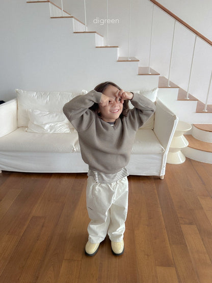 【予約】Vimo Knit  /  digreen(S-XXL)