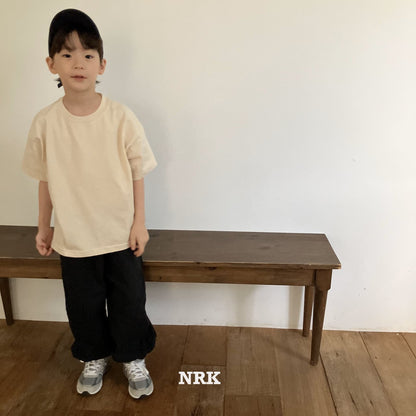 【予約】tantan T /  NRK (XS-4XL)