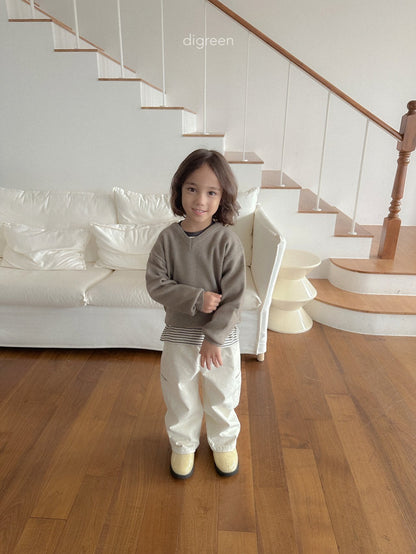 【予約】Vimo Knit  /  digreen(S-XXL)