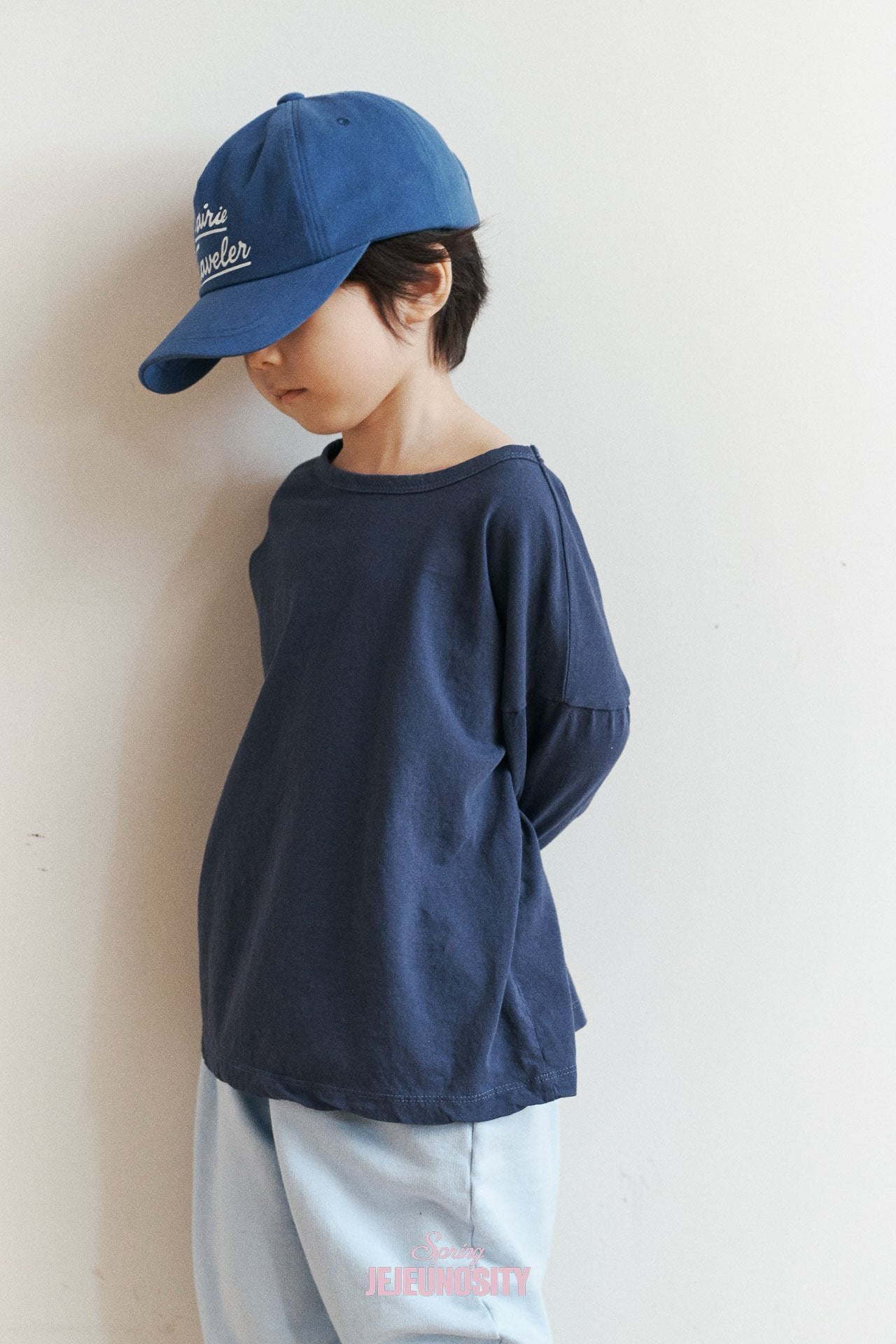 【予約】ジーピーTシャツ / jejeunosity (XS-JM)쳇 지피티