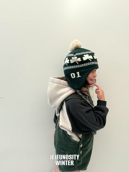 【予約】poka hood / jejeunosity (XS-JM)