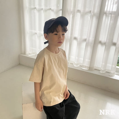 【予約】tantan T /  NRK (XS-4XL)