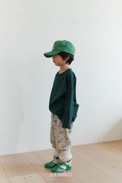 【予約】ジーピーTシャツ / jejeunosity (XS-JM)쳇 지피티