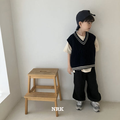 【予約】tantan T /  NRK (XS-4XL)