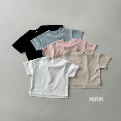 【予約】tantan T /  NRK (XS-4XL)