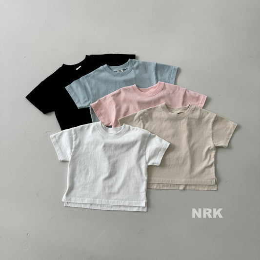 【予約】tantan T /  NRK (XS-4XL)