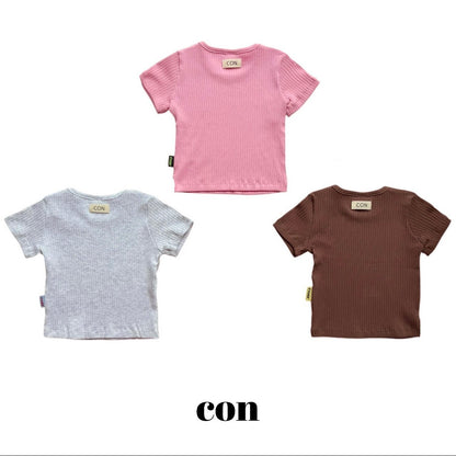 【予約】summer lib T / con