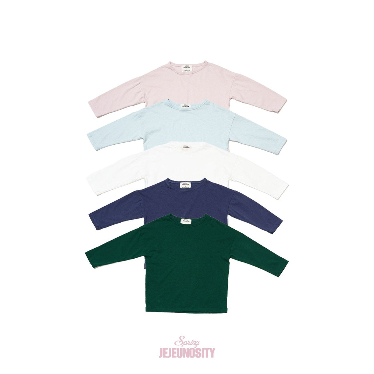 【予約】ジーピーTシャツ / jejeunosity (XS-JM)쳇 지피티