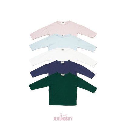 【予約】ジーピーTシャツ / jejeunosity (XS-JM)쳇 지피티