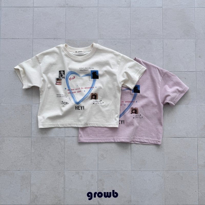 【予約】space T / growb (XS-JM）