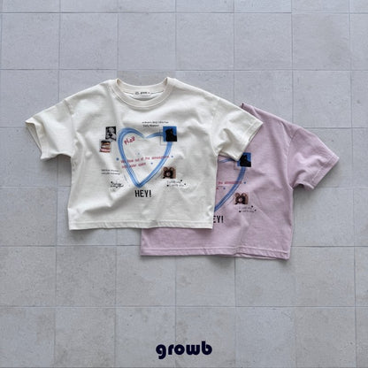 【予約】space T / growb (XS-JM）