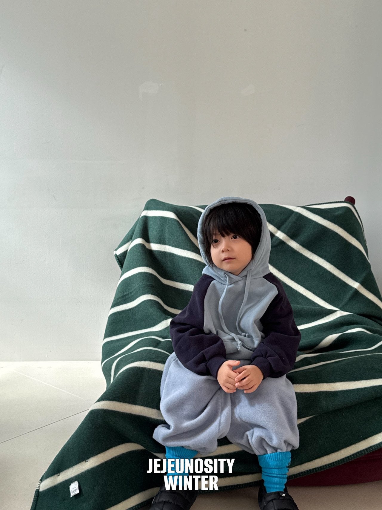 【予約】poka hood / jejeunosity (XS-JM)