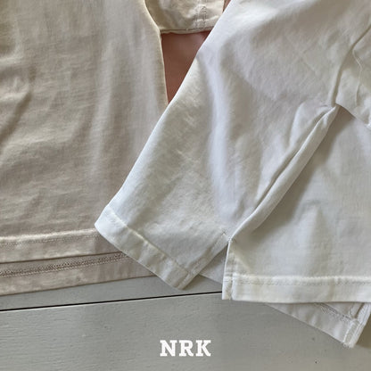 【予約】tantan T /  NRK (XS-4XL)