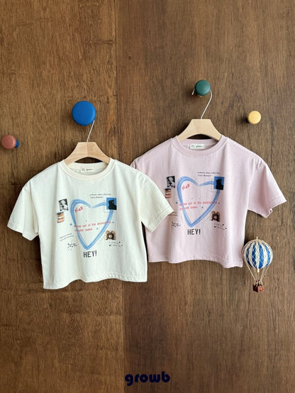 【予約】space T / growb (XS-JM）
