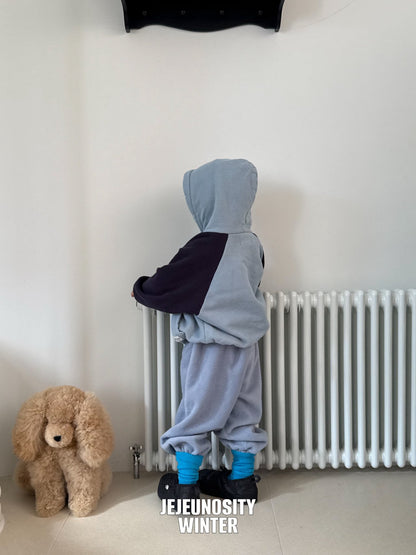 【予約】poka hood / jejeunosity (XS-JM)