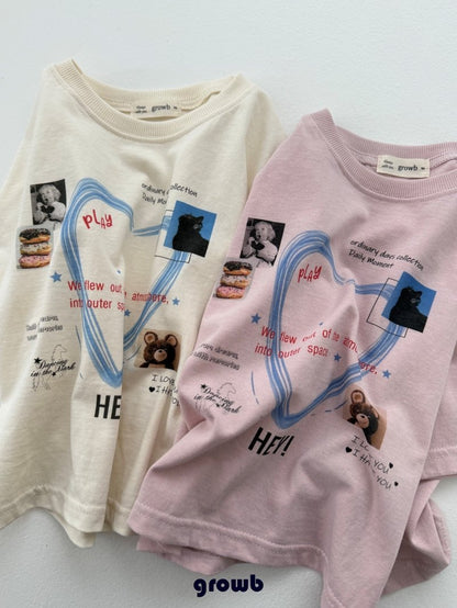 【予約】space T / growb (XS-JM）