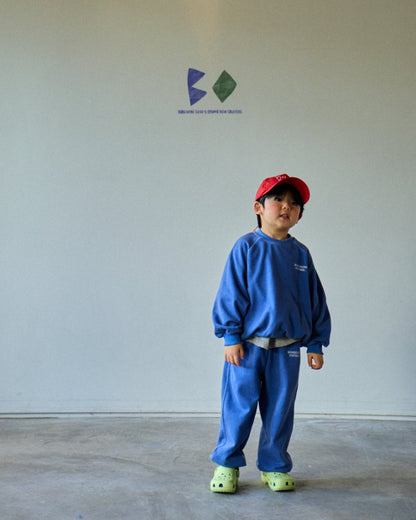 【予約】ビンテージラグランmtm / boneoune (XS-JL)