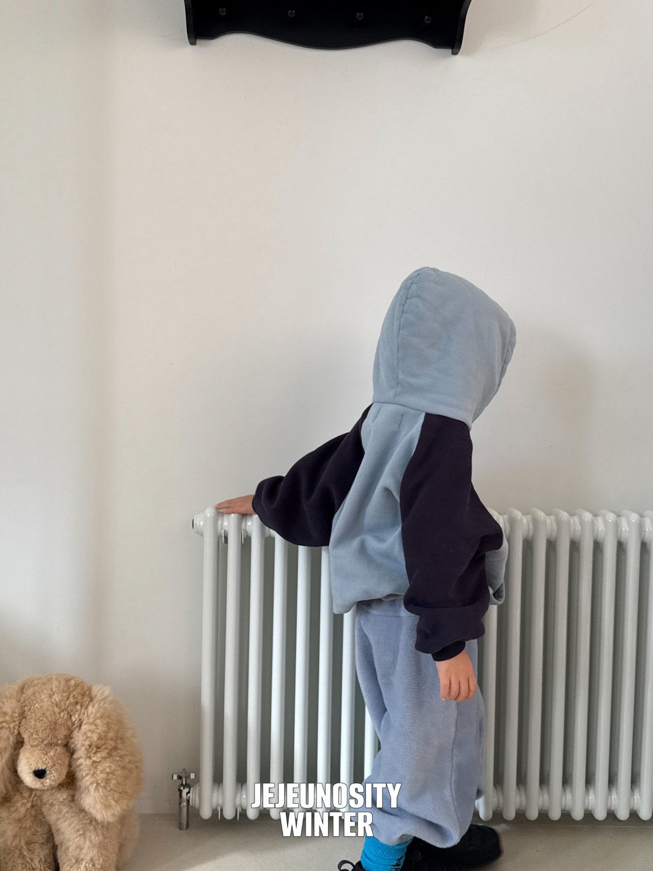 【予約】poka hood / jejeunosity (XS-JM)