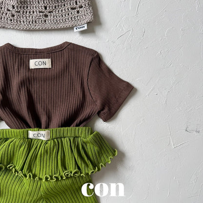 【予約】summer lib T / con