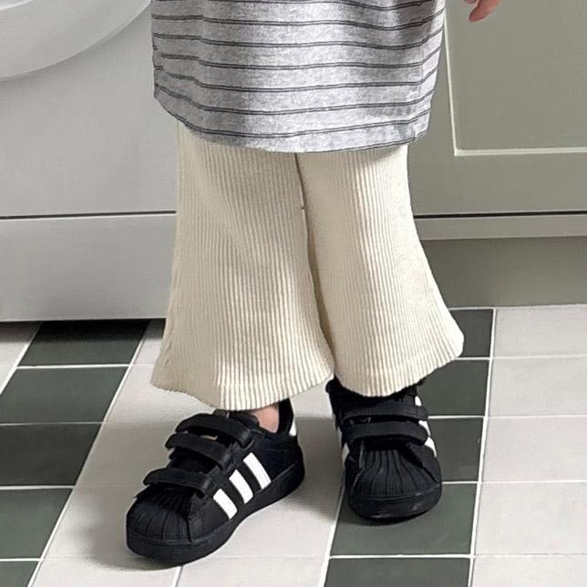 【予約】バニラブーツカット / pepper (XS-XL)