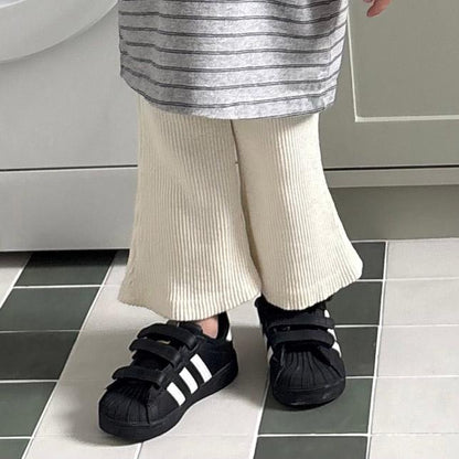 【予約】バニラブーツカット / pepper (XS-XL)