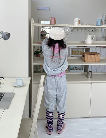 【予約】lucky girl set / love rosie (L-3XL)