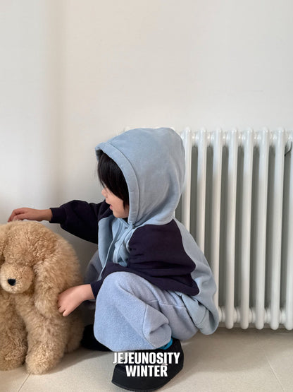 【予約】poka hood / jejeunosity (XS-JM)