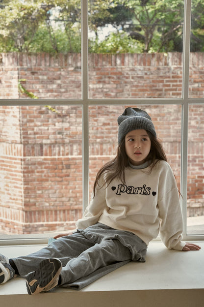 【予約】layered pants  /  momoann (5-15号)