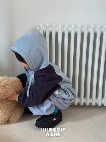 【予約】poka hood / jejeunosity (XS-JM)