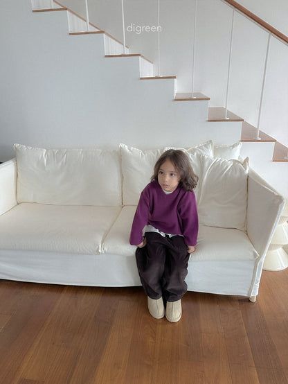 【予約】Vimo Knit  /  digreen(S-XXL)