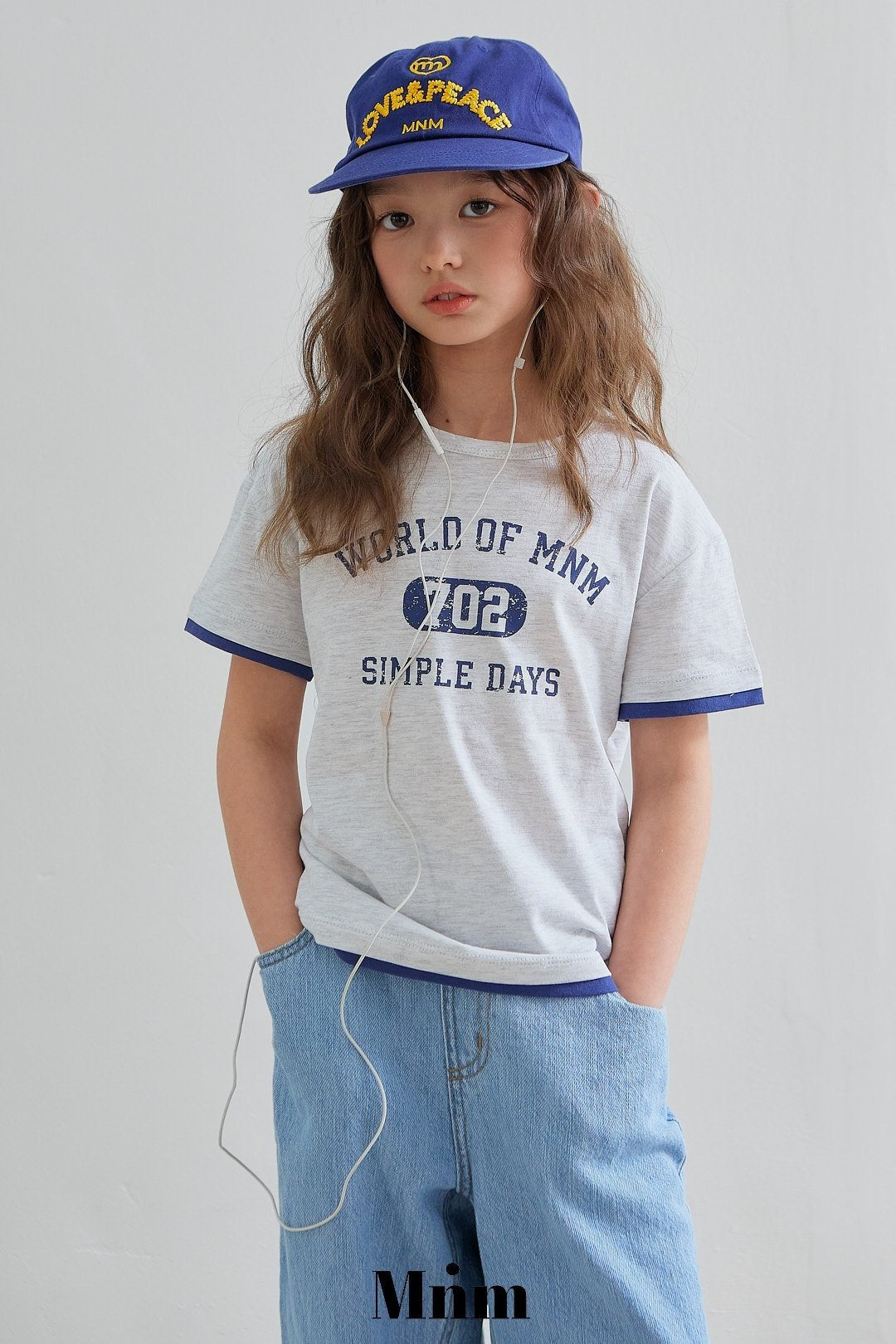 【予約】702 layered T / minimal S-JM