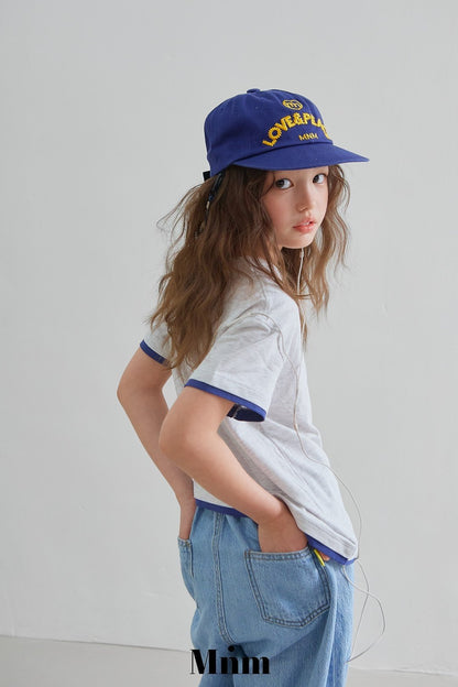 【予約】702 layered T / minimal S-JM