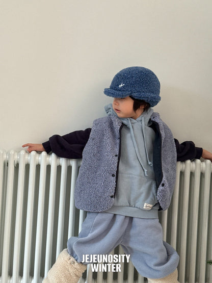 【予約】poka hood / jejeunosity (XS-JM)