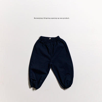【予約】キャンディーパンツ / normalplay (12M-JM)솜사탕고방