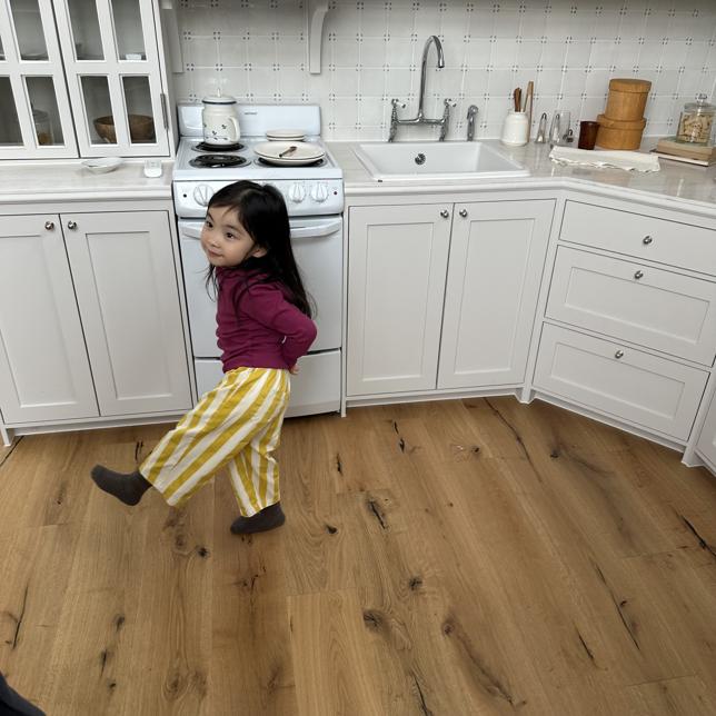 【予約】バナナキックパンツ / pepper (XS-XL)