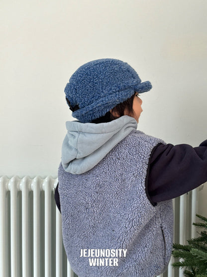 【予約】poka hood / jejeunosity (XS-JM)