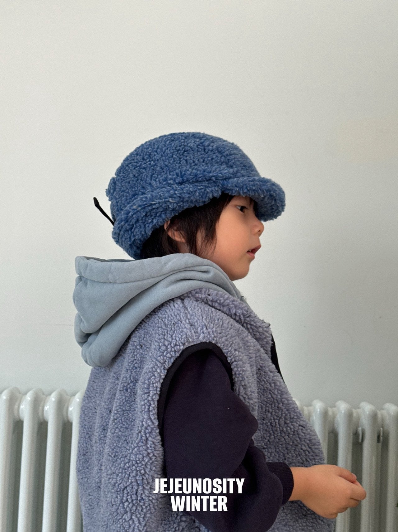 【予約】poka hood / jejeunosity (XS-JM)