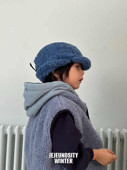 【予約】poka hood / jejeunosity (XS-JM)