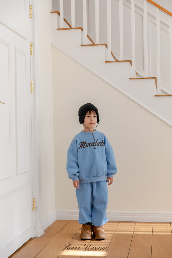 【予約】pudding mtm  / apfel (S-JL)