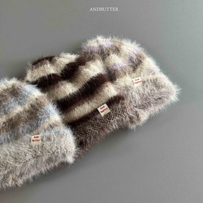 【予約】Multi hat  / andbutter