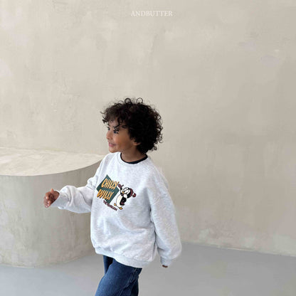 【予約】Penguin MTM /  andbutter (S-JM)