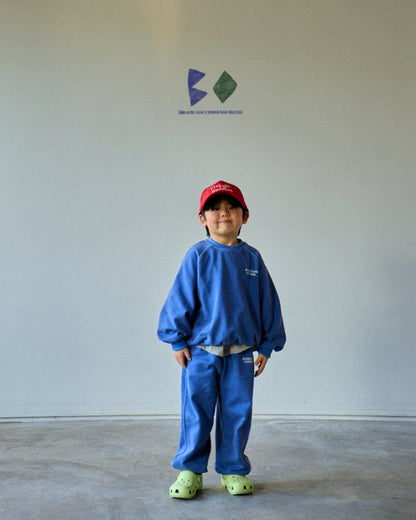 【予約】ビンテージラグランmtm / boneoune (XS-JL)