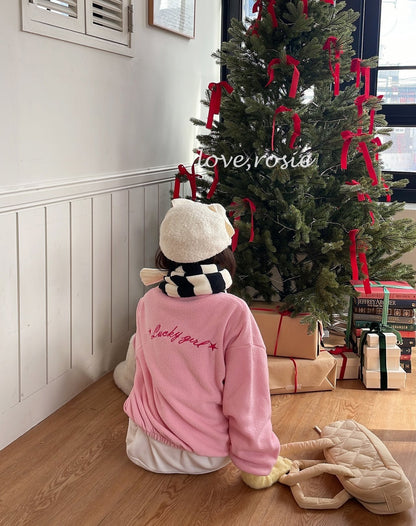 【予約】lucky girl set / love rosie (L-3XL)