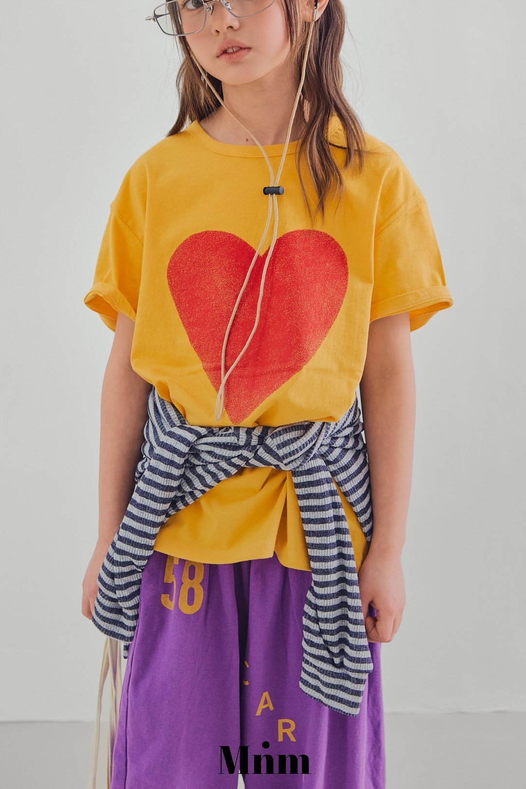 【予約】love T / minimal S-JM