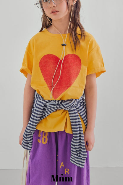 【予約】love T / minimal S-JM